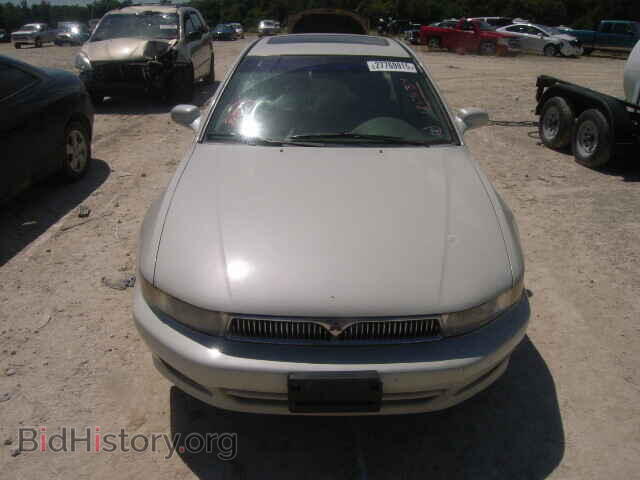 2001 MITSUBISHI GALANT - VIN: 4A3AA46H71E119140 - Фото 9