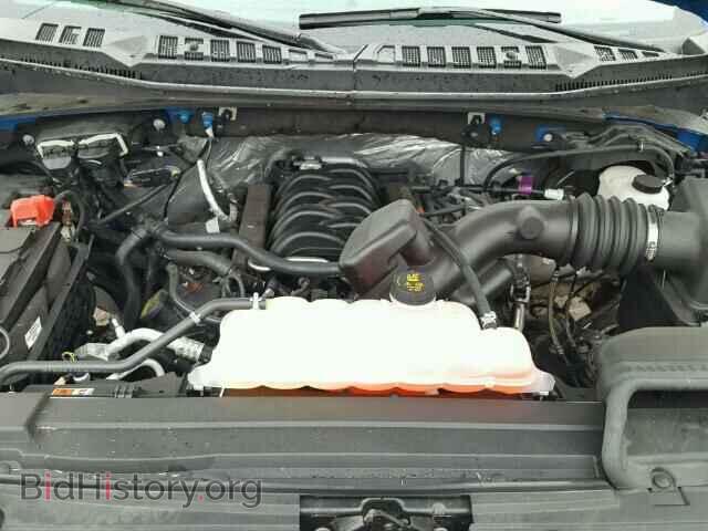 2015 FORD F150 - VIN: 1FTFX1EF1FFC21525 - Фото 7