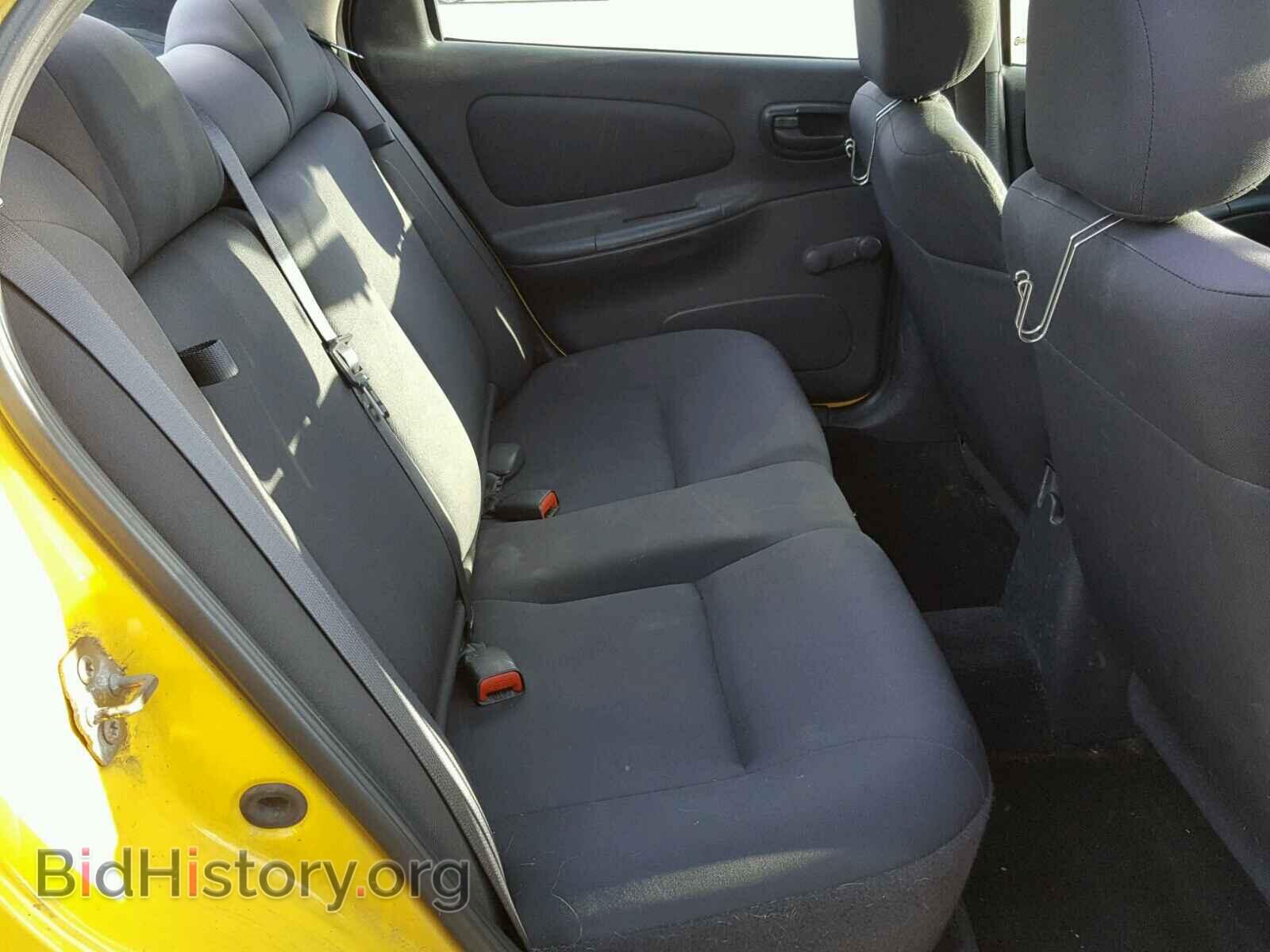 2003 DODGE NEON - VIN: 1B3ES56C53D133267 - Фото 6