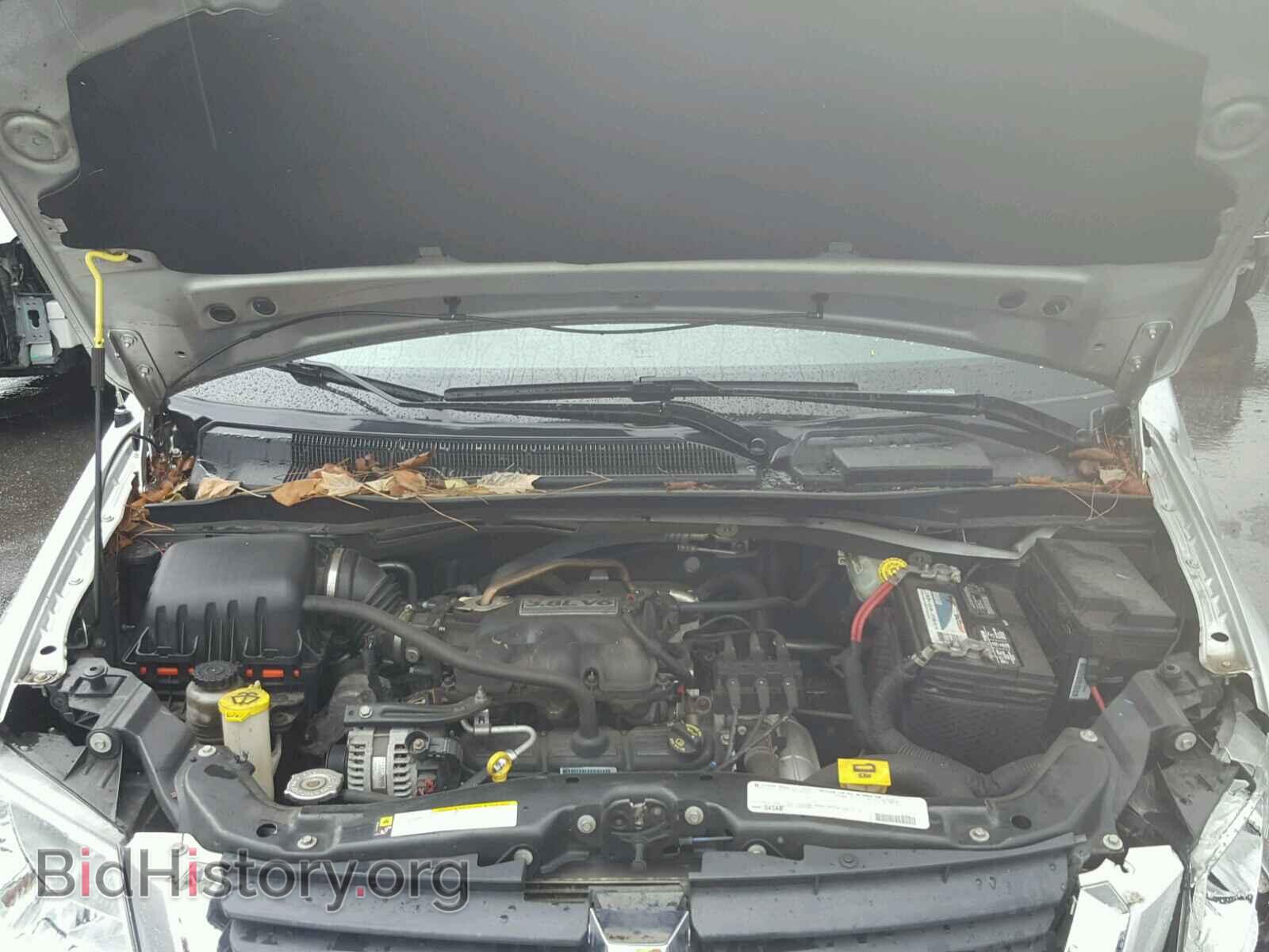 2010 DODGE CARAVAN - VIN: 2D4RN5D19AR444366 - Photo 7