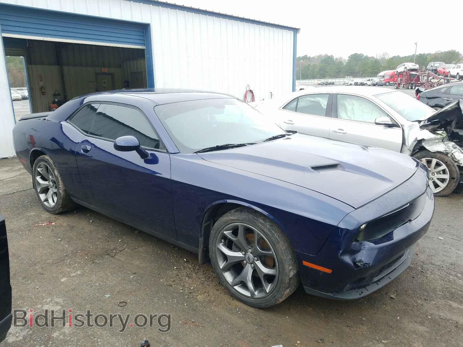 2017 DODGE CHALLENGER - VIN: 2C3CDZAG1HH536517 - Photo 9
