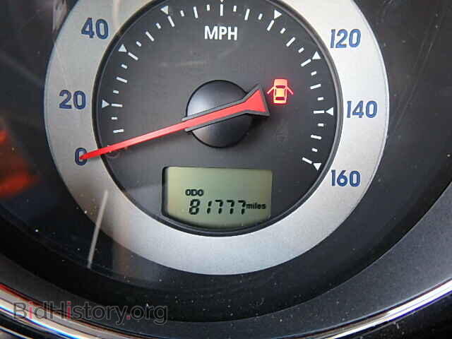 2007 MITSUBISHI ECLIPSE - VIN: 4A3AK64F87E069187 - Photo 8