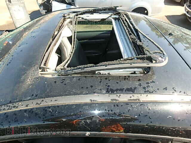 2007 MITSUBISHI ECLIPSE - VIN: 4A3AK64F87E069187 - Photo 9