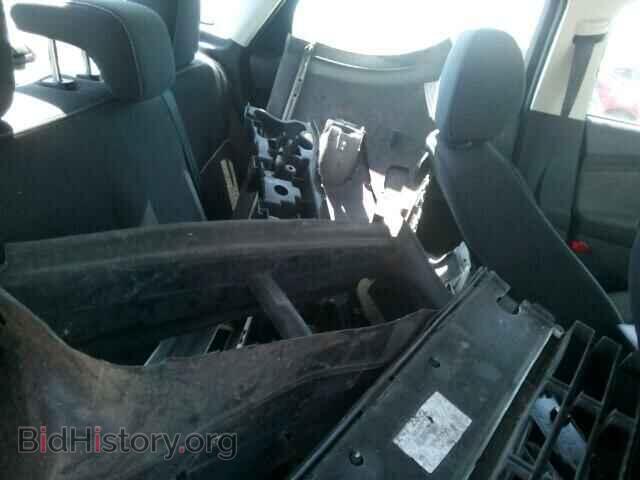 2014 FORD FOCUS - VIN: 1FADP3F27EL400642 - Photo 6