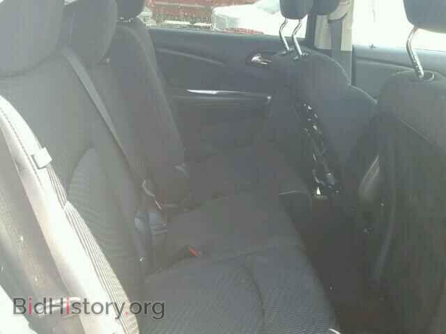 2012 DODGE JOURNEY - VIN: 3C4PDCBB2CT373907 - Фото 6