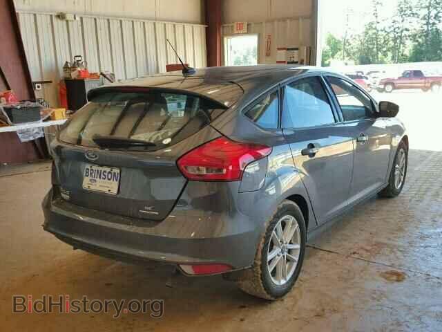 2016 FORD FOCUS - VIN: 1FADP3K2XGL343958 - Фото 4