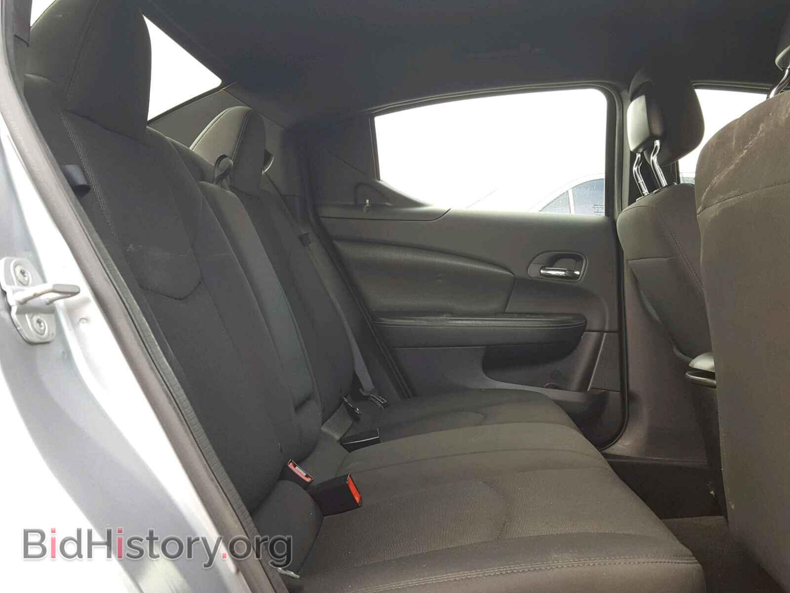 2013 DODGE AVENGER - VIN: 1C3CDZAB2DN565546 - Photo 6