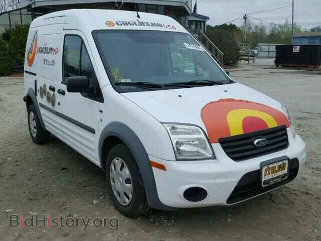 Фотография NM0LS7DN5CT118387 - FORD TRANSIT CO 2012