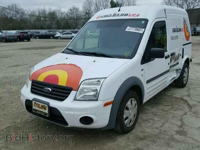 2012 FORD TRANSIT CO - VIN: NM0LS7DN5CT118387 - Фото 2