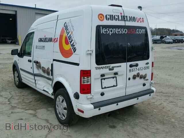 2012 FORD TRANSIT CO - VIN: NM0LS7DN5CT118387 - Фото 3