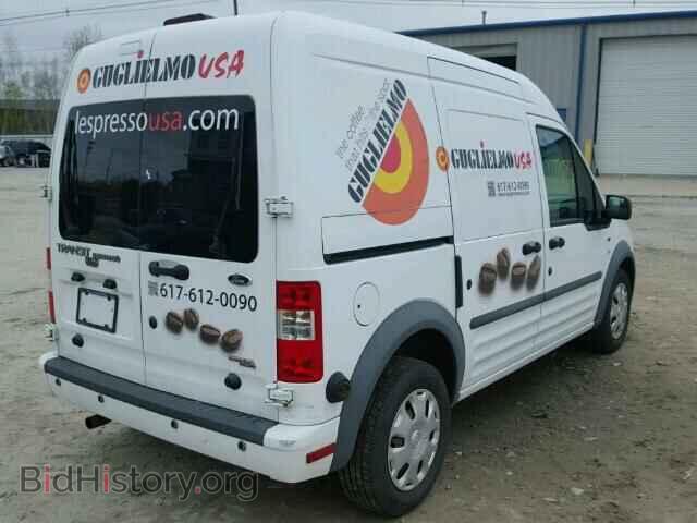 2012 FORD TRANSIT CO - VIN: NM0LS7DN5CT118387 - Фото 4