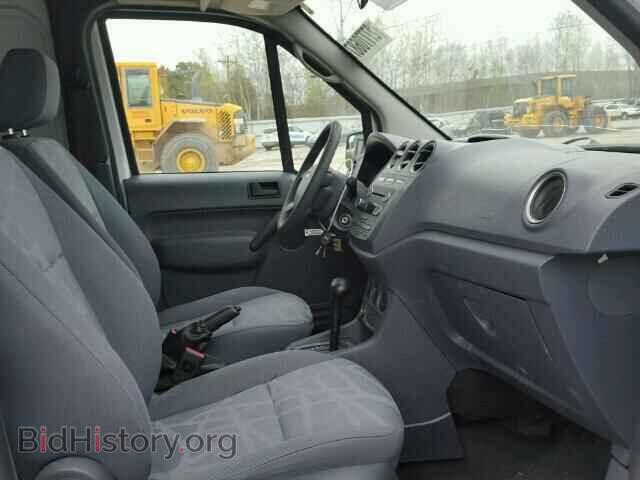 2012 FORD TRANSIT CO - VIN: NM0LS7DN5CT118387 - Фото 5