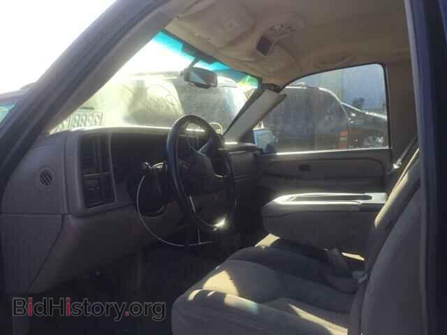 2007 CHEVROLET SILVERADO - VIN: 1GCHC23U07F125009 - Фото 5