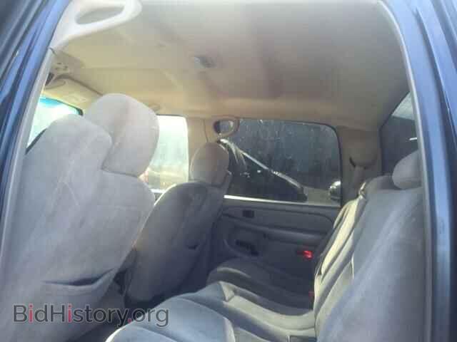 2007 CHEVROLET SILVERADO - VIN: 1GCHC23U07F125009 - Фото 6