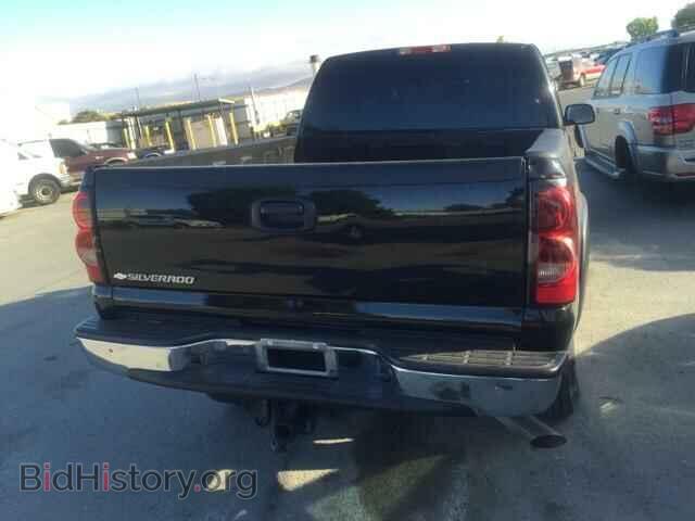 2007 CHEVROLET SILVERADO - VIN: 1GCHC23U07F125009 - Фото 10