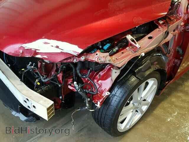2006 LEXUS IS250 - VIN: JTHBK262462013076 - Фото 9