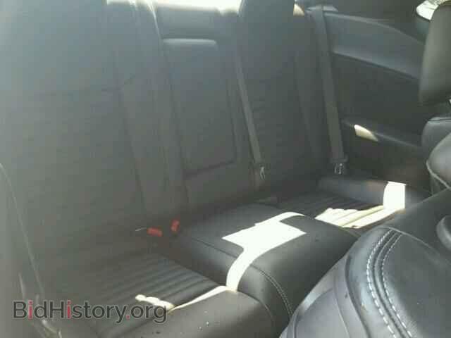 2013 DODGE CHALLENGER - VIN: 2C3CDYAG6DH531074 - Фото 6