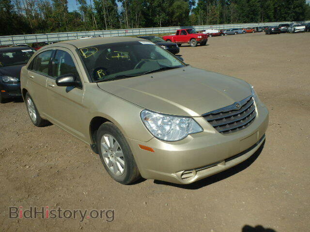 Photo 1C3CC4FB1AN232717 - CHRYSLER SEBRING 2010