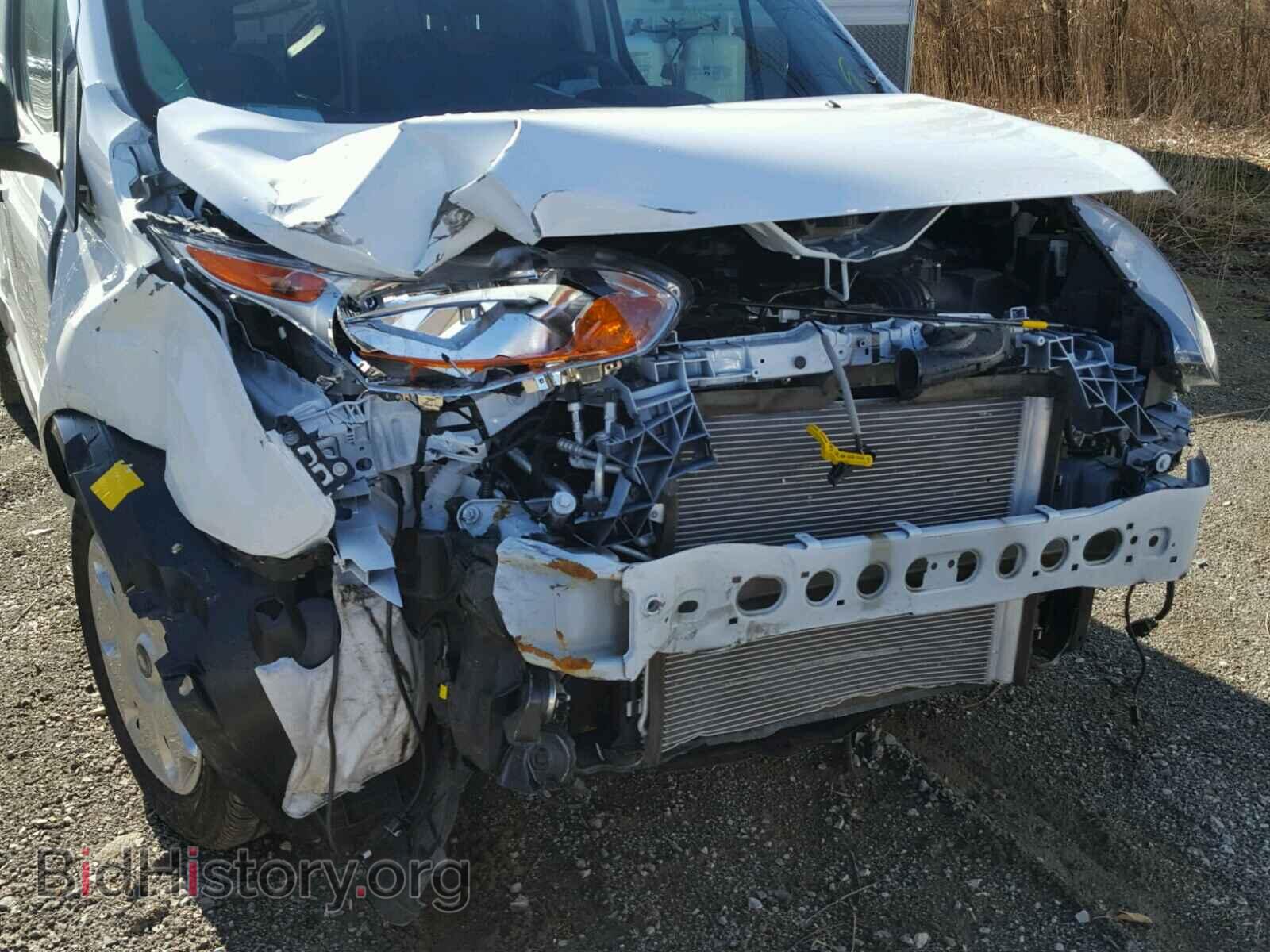 2017 FORD TRANSIT CO - VIN: NM0LS7F73H1304639 - Фото 9