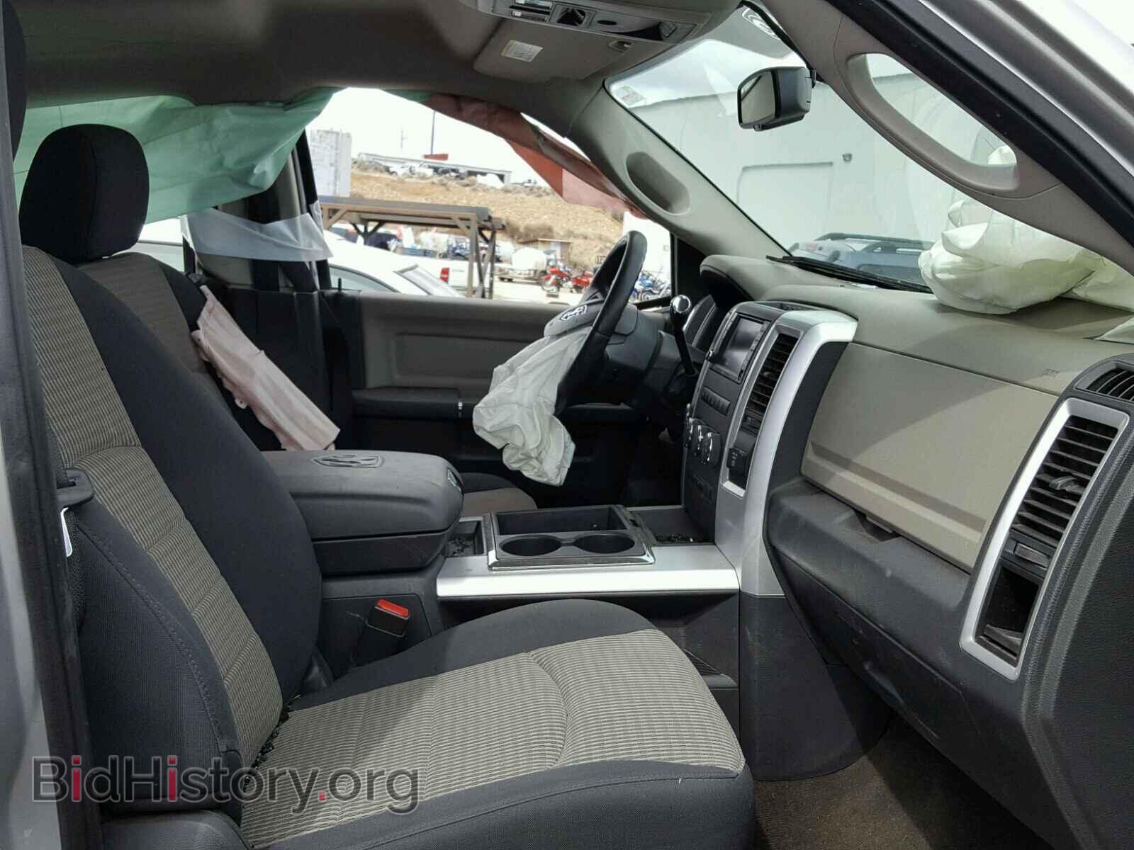 2012 DODGE RAM 3500 - VIN: 3C63D3HL5CG320181 - Photo 5