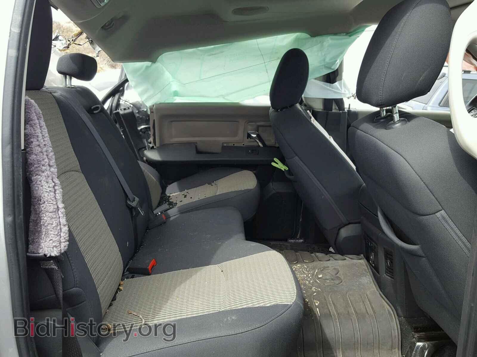 2012 DODGE RAM 3500 - VIN: 3C63D3HL5CG320181 - Photo 6