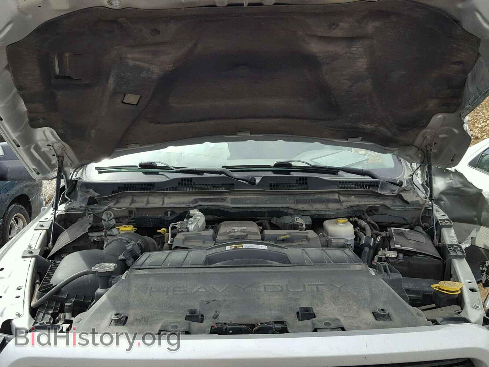 2012 DODGE RAM 3500 - VIN: 3C63D3HL5CG320181 - Photo 7