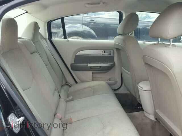 2008 CHRYSLER SEBRING - VIN: 1C3LC46K48N232012 - Фото 6