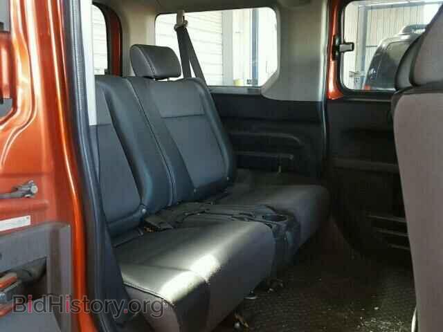 2003 HONDA ELEMENT - VIN: 5J6YH28503L024870 - Photo 6