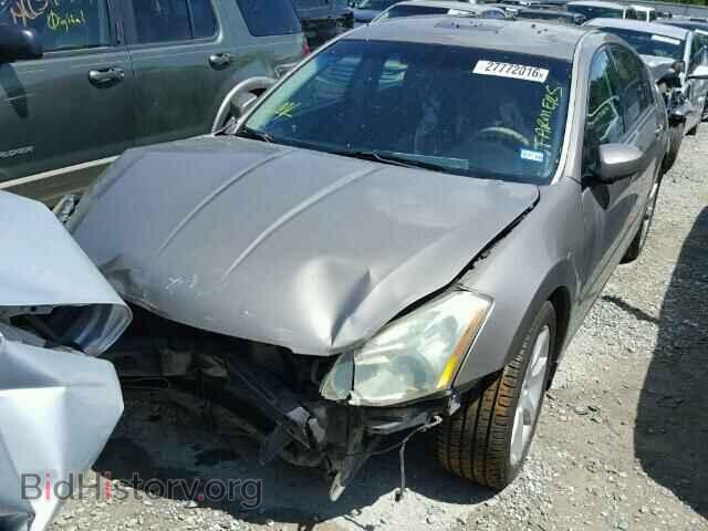 2007 NISSAN MAXIMA - VIN: 1N4BA41E57C810827 - Фото 2