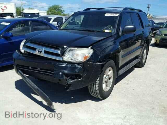 2005 TOYOTA 4RUNNER - VIN: JTEZU14RX50050515 - Фото 2