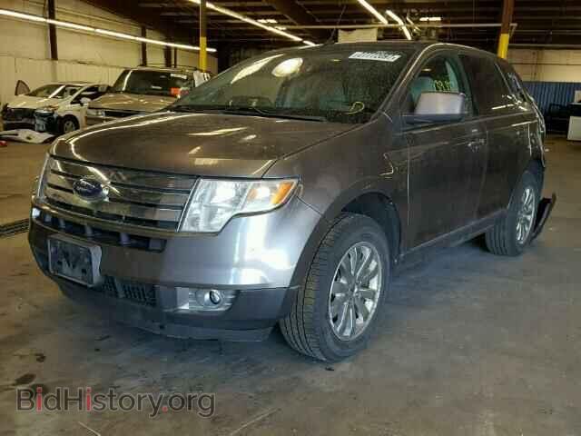 2009 FORD EDGE - VIN: 2FMDK48C19BA97475 - Фото 2