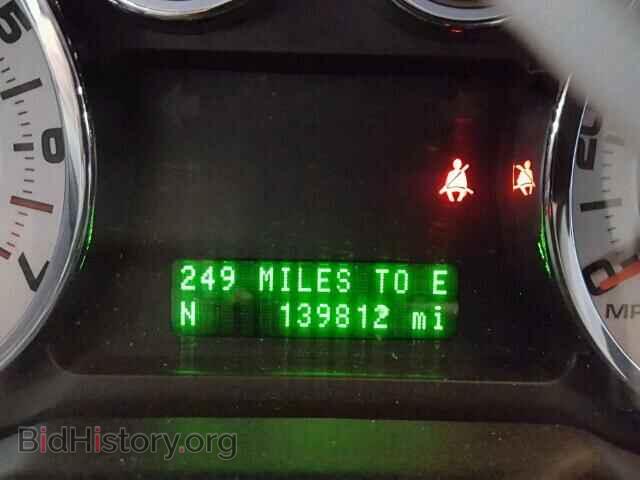 2009 FORD EDGE - VIN: 2FMDK48C19BA97475 - Фото 8