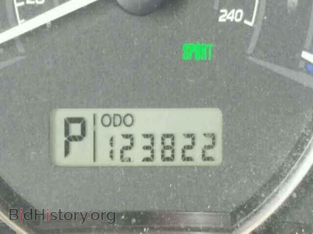 2010 SUBARU FORESTER - VIN: JF2SH6CC2AH787872 - Photo 8