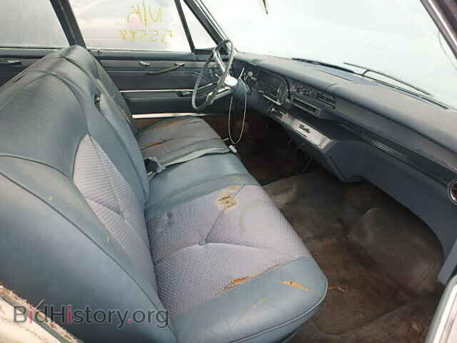 1965 CADILLAC DEVILLE - VIN: L5222817 - Фото 5
