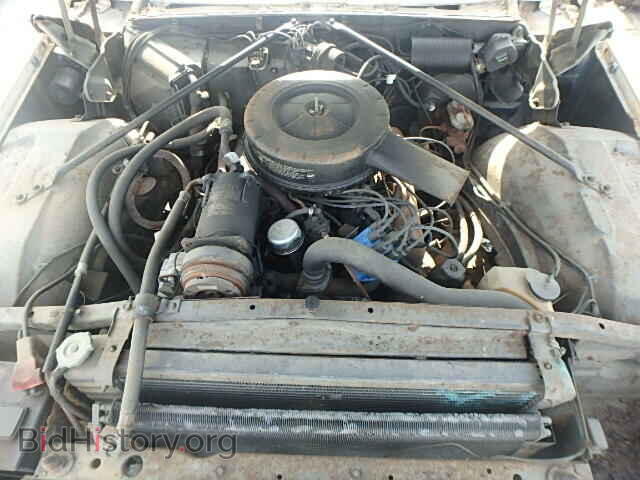 1965 CADILLAC DEVILLE - VIN: L5222817 - Фото 7