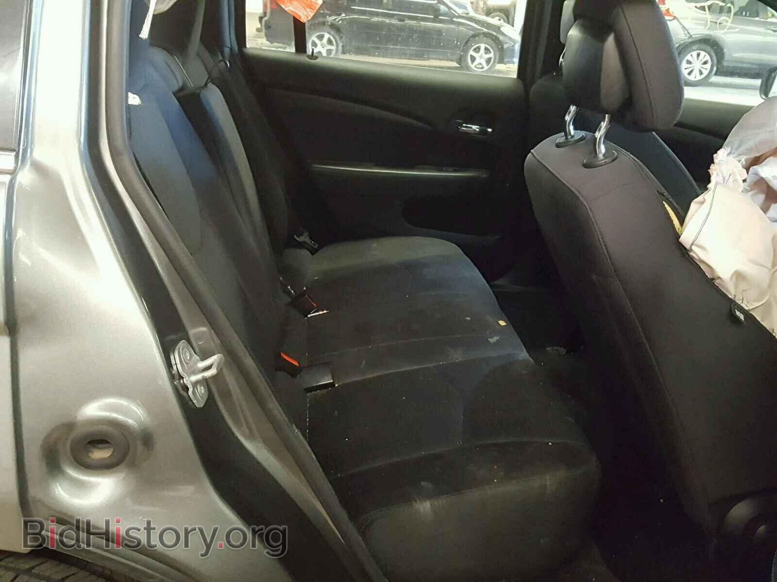 2013 CHRYSLER 200 - VIN: 1C3CCBBB9DN549384 - Фото 6