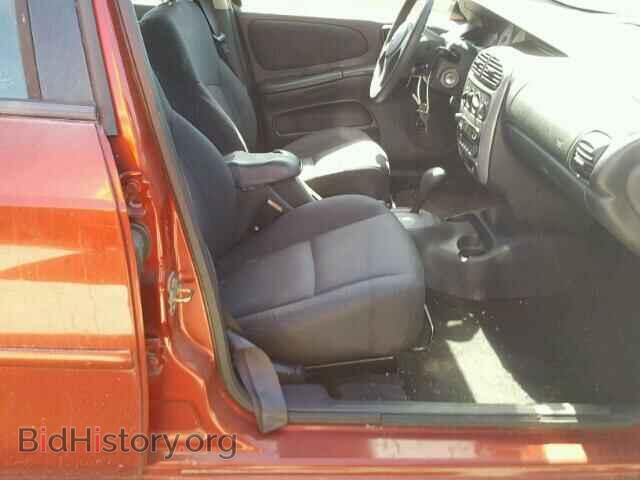 2003 DODGE NEON - VIN: 1B3ES56C83D220340 - Фото 5
