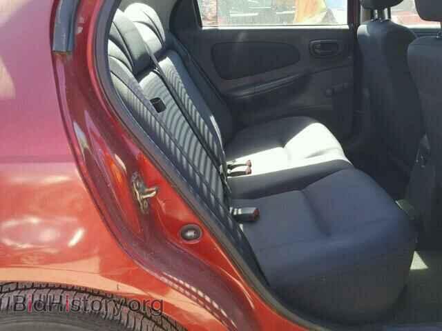 2003 DODGE NEON - VIN: 1B3ES56C83D220340 - Фото 6