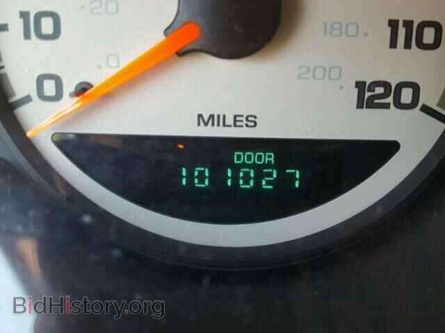 2003 DODGE NEON - VIN: 1B3ES56C83D220340 - Фото 8