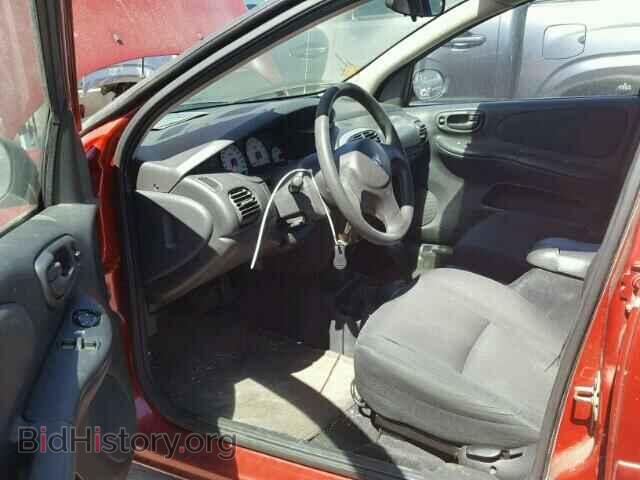 2003 DODGE NEON - VIN: 1B3ES56C83D220340 - Фото 9
