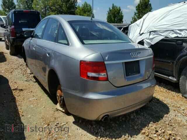 2008 AUDI A6 - VIN: WAUDH74F78N022543 - Фото 3