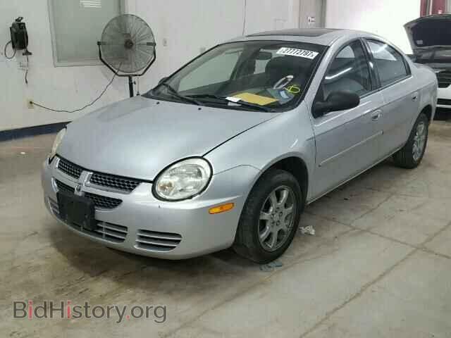 2004 DODGE NEON - VIN: 1B3ES56C14D593012 - Фото 2
