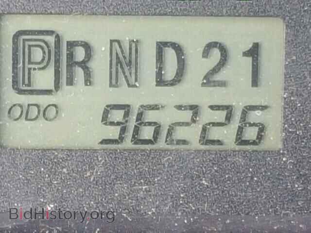 2002 MAZDA TRIBUTE - VIN: 4F2YU09142KM11654 - Фото 8