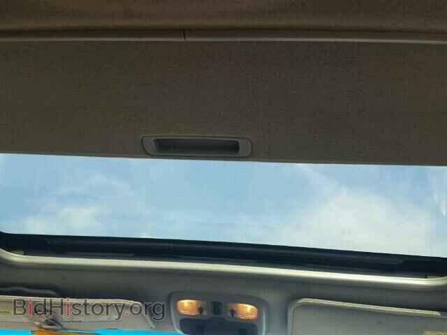 2002 MAZDA TRIBUTE - VIN: 4F2YU09142KM11654 - Фото 10