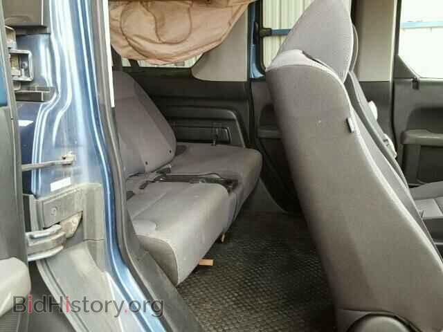 2008 HONDA ELEMENT - VIN: 5J6YH28388L010110 - Фото 6