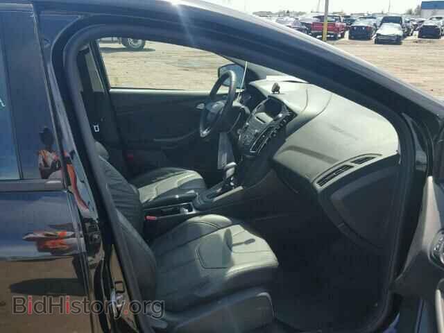 2015 FORD FOCUS - VIN: 1FADP3F22FL229882 - Фото 5