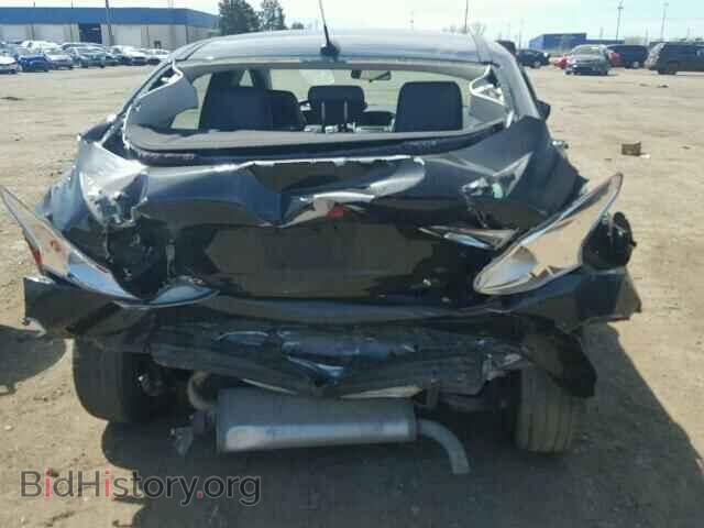 2015 FORD FOCUS - VIN: 1FADP3F22FL229882 - Фото 9