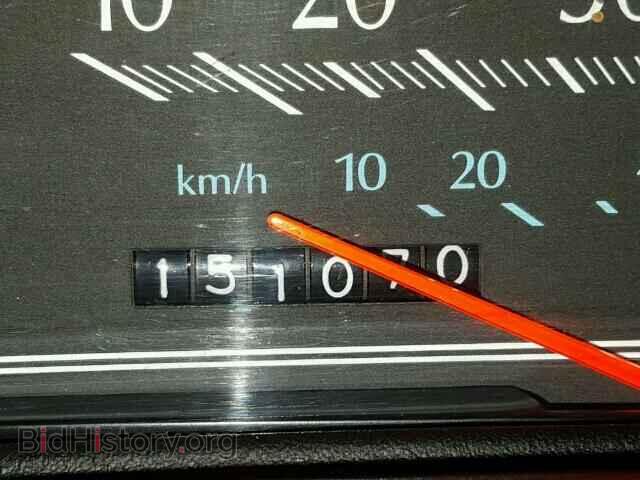 1992 CADILLAC DEVILLE - VIN: 1G6CD53B4N4215380 - Photo 8