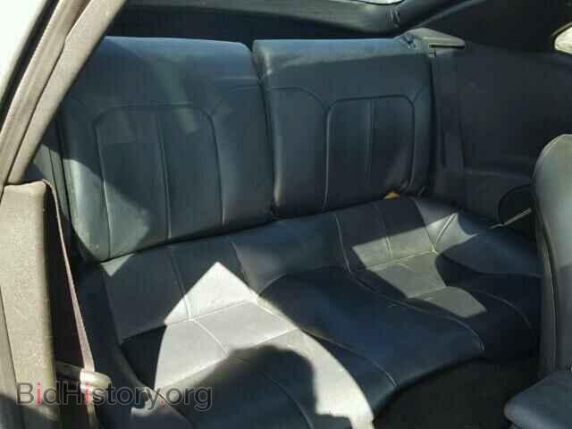 2002 MITSUBISHI ECLIPSE - VIN: 4A3AC54HX2E059942 - Фото 6