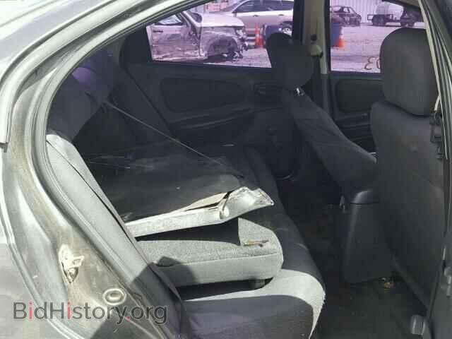 2003 DODGE NEON - VIN: 1B3ES56C43D175008 - Фото 6